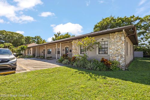 1-2255 N Courtenay Parkway, Merritt Island, FL, 32953 | Card Image