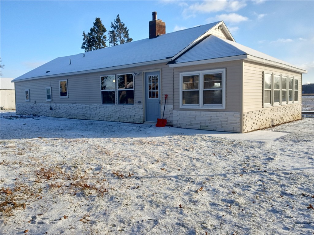 Little Valley Rd, Spooner, WI 54801