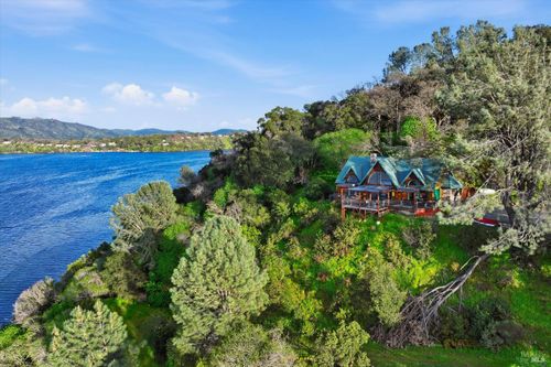 7001 Glebe Drive, Kelseyville, CA, 95451 | Card Image