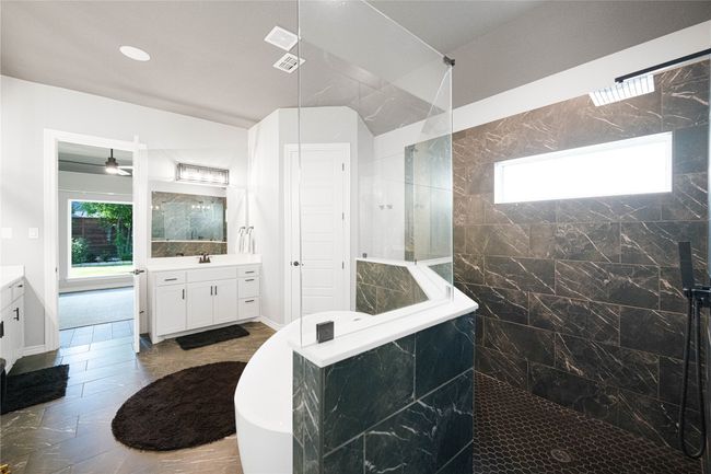 1024 Whisper Willows Dr, House other with 4 bedrooms, 4 bathrooms and null parking in Haslet TX | Image 15