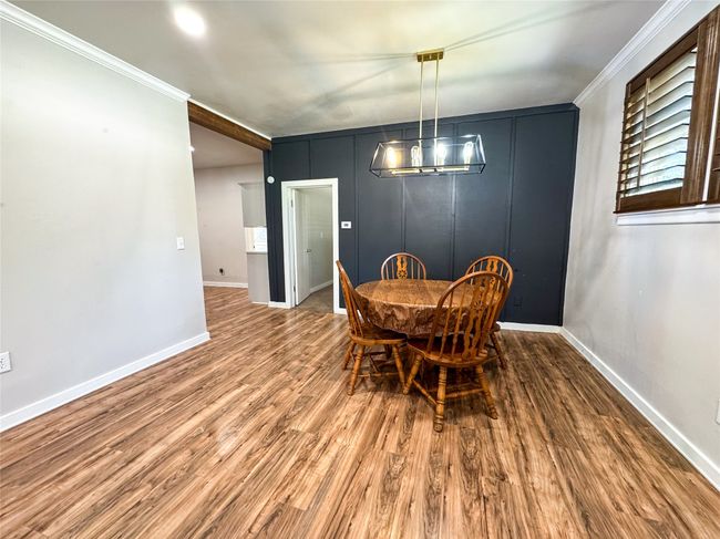 707 N 4 Th St, House other with 3 bedrooms, 2 bathrooms and null parking in Haskell TX | Image 10