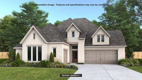 649 Leaning Rock Ridge, Austin, TX, 78737 | Card Image