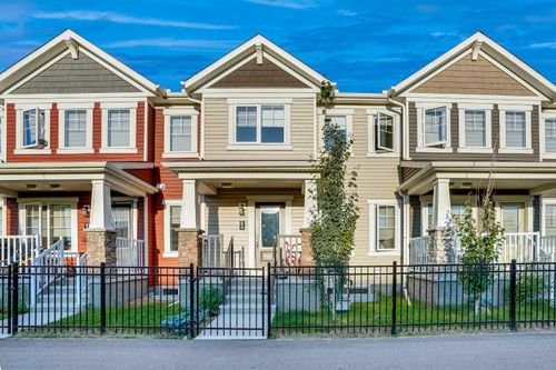 216 Windbury Lane, Airdrie, AB, T4B5J5 | Card Image