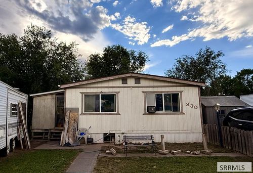 830 N Marcia Drive, Idaho Falls, ID, 83401 | Card Image
