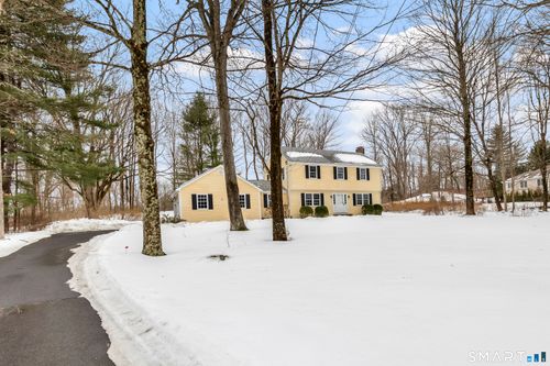 14 Fillmore Ln, Ridgefield, CT, 06877-2808 | Card Image