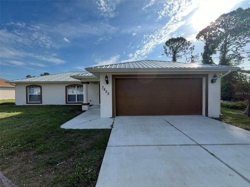 7450 Blutter Rd, North Port, FL, 34291-3302 | Card Image