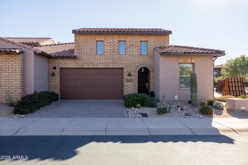 10437 E Monterra Way, Scottsdale, AZ, 85262-6011 | Card Image