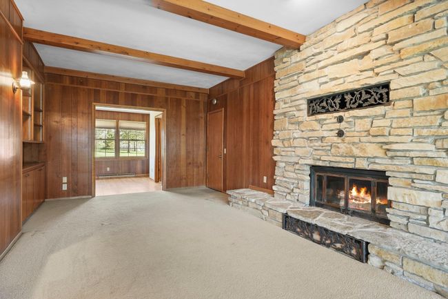 5711 Pheasant Hill Road, House other with 5 bedrooms, 3 bathrooms and null parking in MONONA WI | Image 21
