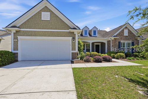 132 Promenade Ln, Okatie, SC, 29909-7556 | Card Image