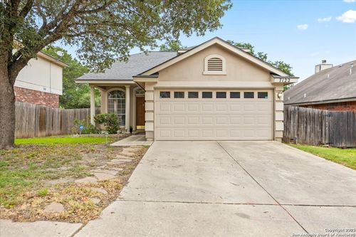 7122 Coral Spgs, San Antonio, TX, 78250-6232 | Card Image