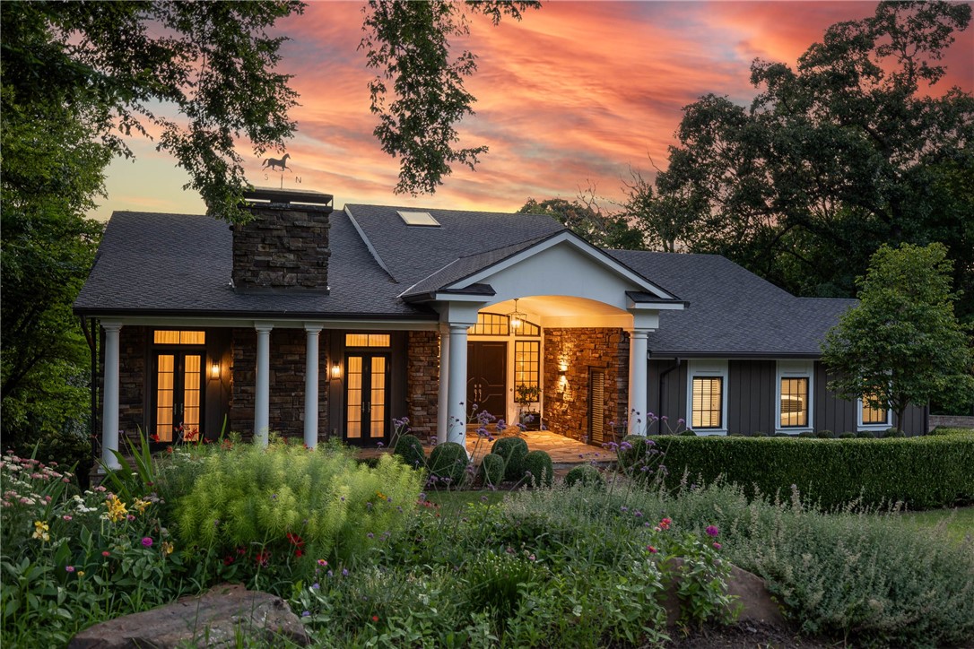 Sherwood Ln, Fayetteville, AR 72703 #1