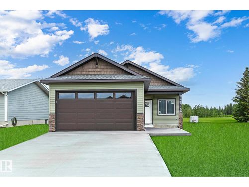 4804 53 Ave, Thorsby, AB, T0C | Card Image