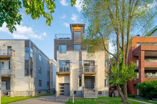 36 Ontario St, Ottawa, ON, K1K1L1 | Card Image