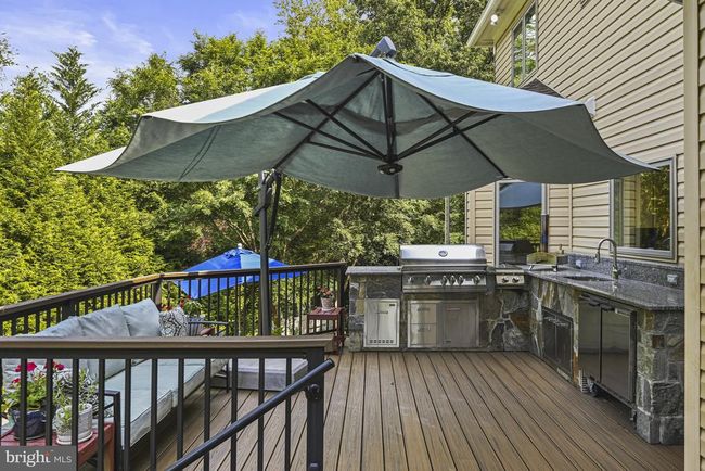 1016 Bellview Rd, House other with 5 bedrooms, 5 bathrooms and null parking in MCLEAN VA | Image 12