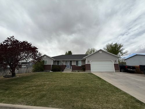 283 S 3130 W, Vernal, UT, 84078-8700 | Card Image