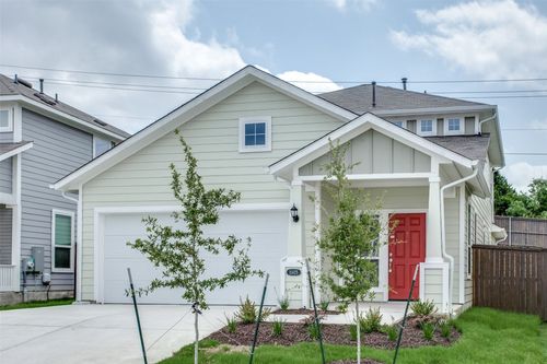 11425 Lago De Garda Dr, Austin, TX, 78747-4476 | Card Image