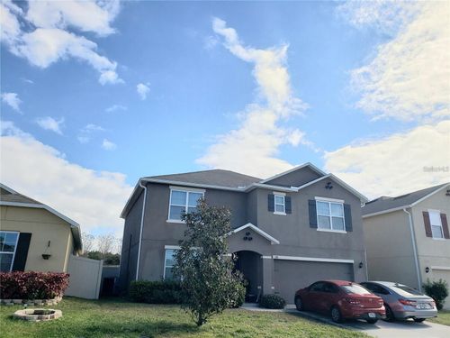 138 Lazy Willow Dr, DAVENPORT, FL, 33897-8504 | Card Image