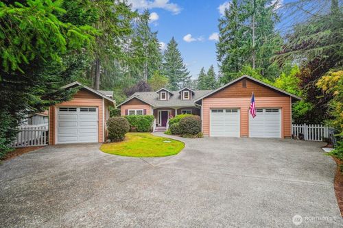 11421 108th St, Anderson Island, WA, 98303-9621 | Card Image