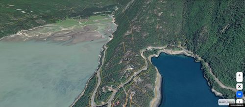 000 Dyea Rd, Skagway, AK, 99840 | Card Image