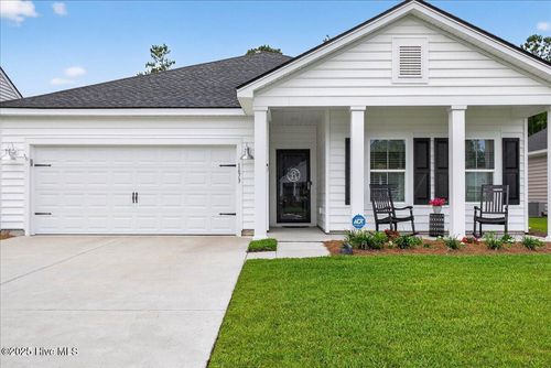 1673 White Starfish Ct, Calabash, NC, 28467-7801 | Card Image