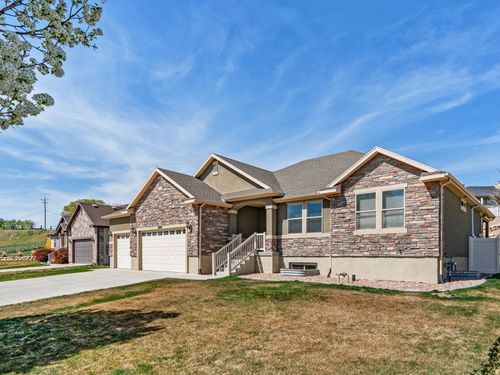 8804 S Millrace View Cir, West Jordan, UT, 84088-6002 | Card Image