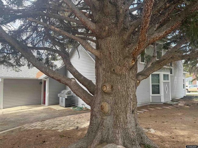 1317 W Walnut St, House other with 5 bedrooms, 1 bathrooms and null parking in Rawlins WY | Image 40