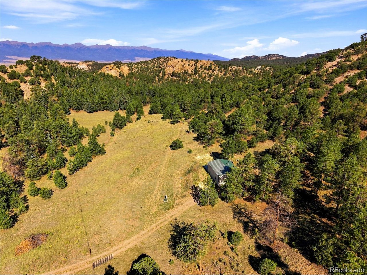Residential in Westcliffe 3