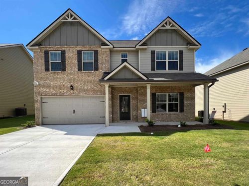 lot-183-282 White Elm Ln, Jackson, GA, 30233-2165 | Card Image