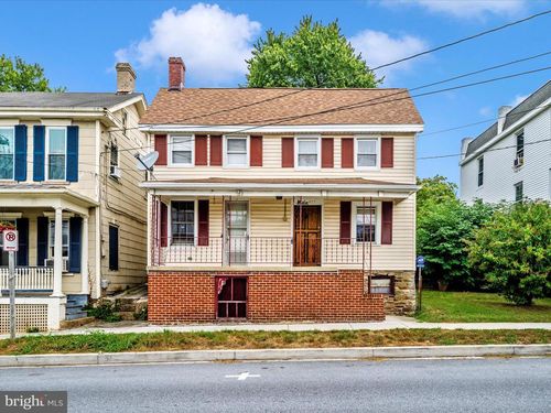 417 W Main St, MIDDLETOWN, MD, 21769-8054 | Card Image