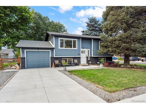 205 Walnut St, Frederick, CO, 80530 | Card Image