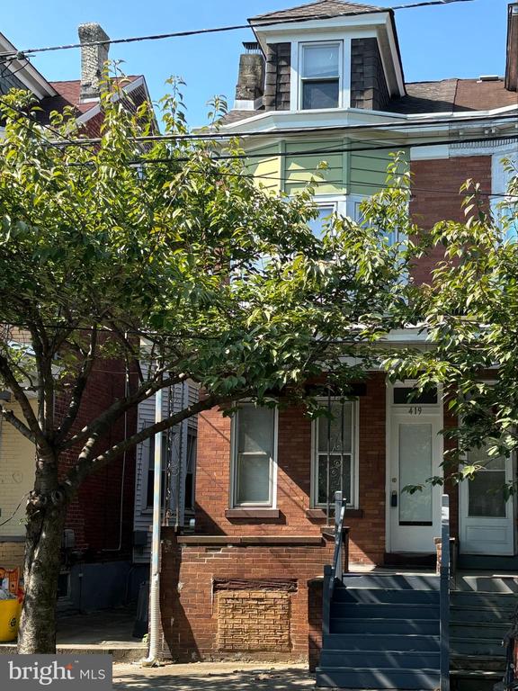 Logan Ave, Trenton, NJ 08629