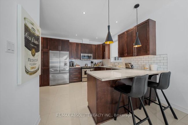 113 Bandelier Way, House other with 4 bedrooms, 4 bathrooms and 4 parking in Stittsville ON | Image 10