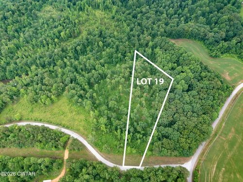 0 Butler (Lot 19) Road, Pinson, TN, 38366 | Card Image