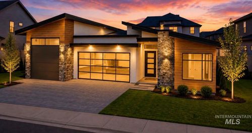 909 W Scoria Ct, Meridian, ID, 83642-1572 | Card Image
