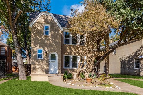 6117 Reiger Avenue, Dallas, TX, 75214 | Card Image
