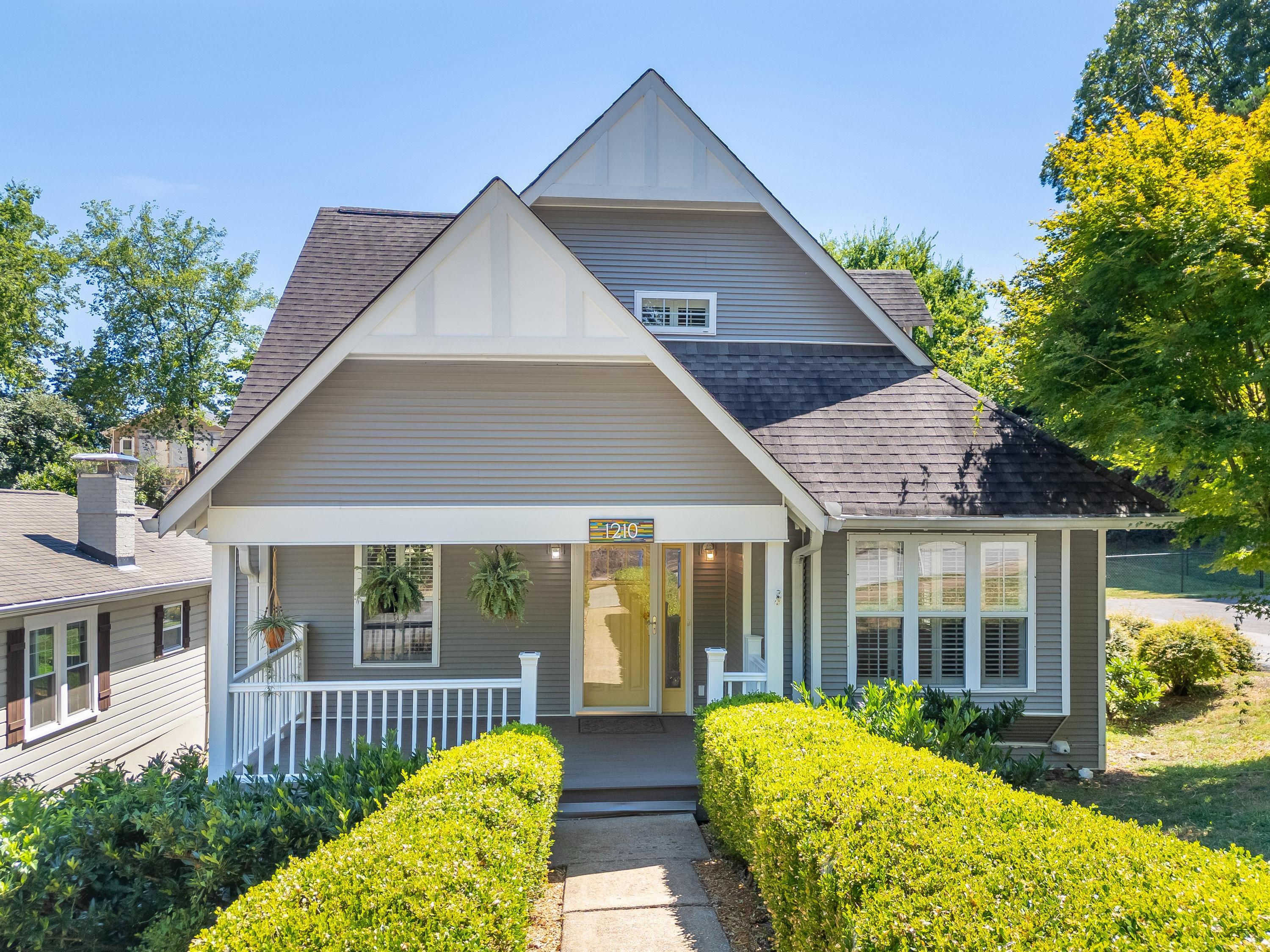 Dugdale St, Chattanooga, TN 37405