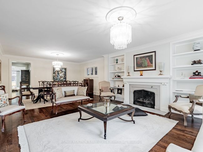 192 Forest Hill Rd, House other with 5 bedrooms, 6 bathrooms and 2 parking in Toronto ON | Image 6