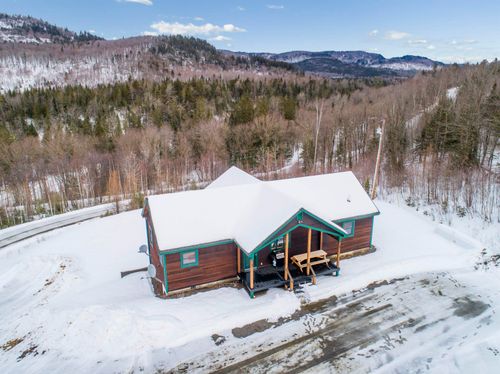 456 Indian Stream Road, Pittsburg, NH, 03592 | Card Image