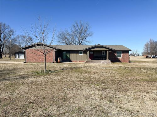 5721 E Everetts Pt, Oologah, OK, 74053-3570 | Card Image