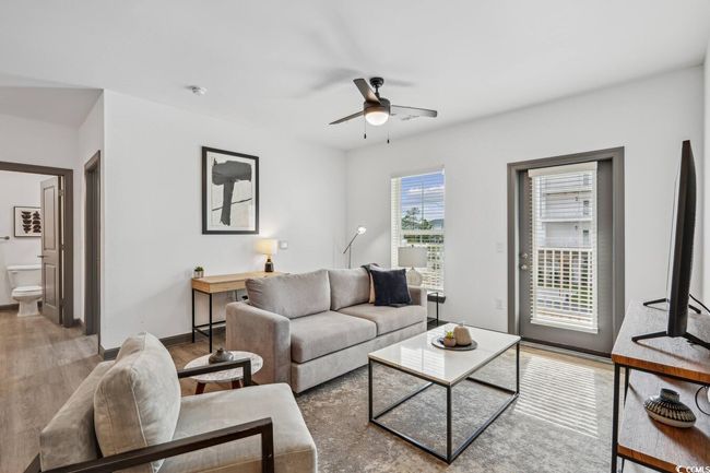 EVERGREEN - 147 Laurenco Loop, Condo with 1 bedrooms, 1 bathrooms and null parking in Myrtle Beach SC | Image 33