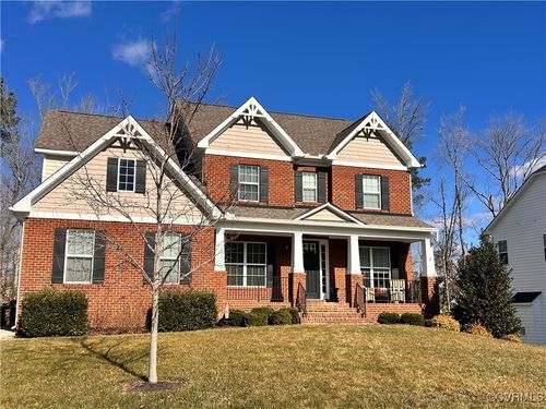 16506 Rosebrier Terrace, Moseley, VA, 23120 | Card Image