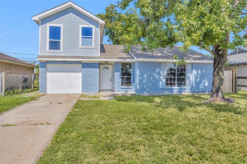 15225 Woodforest Blvd, Channelview, TX, 77530-3303 | Card Image