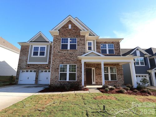 586 Nutgrove Dr Nw, Concord, NC, 28027-8966 | Card Image