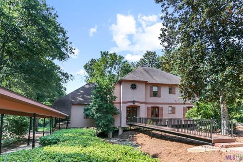 14026 Dogwood Trce, Saint Francisville, LA, 70775-7320 | Card Image