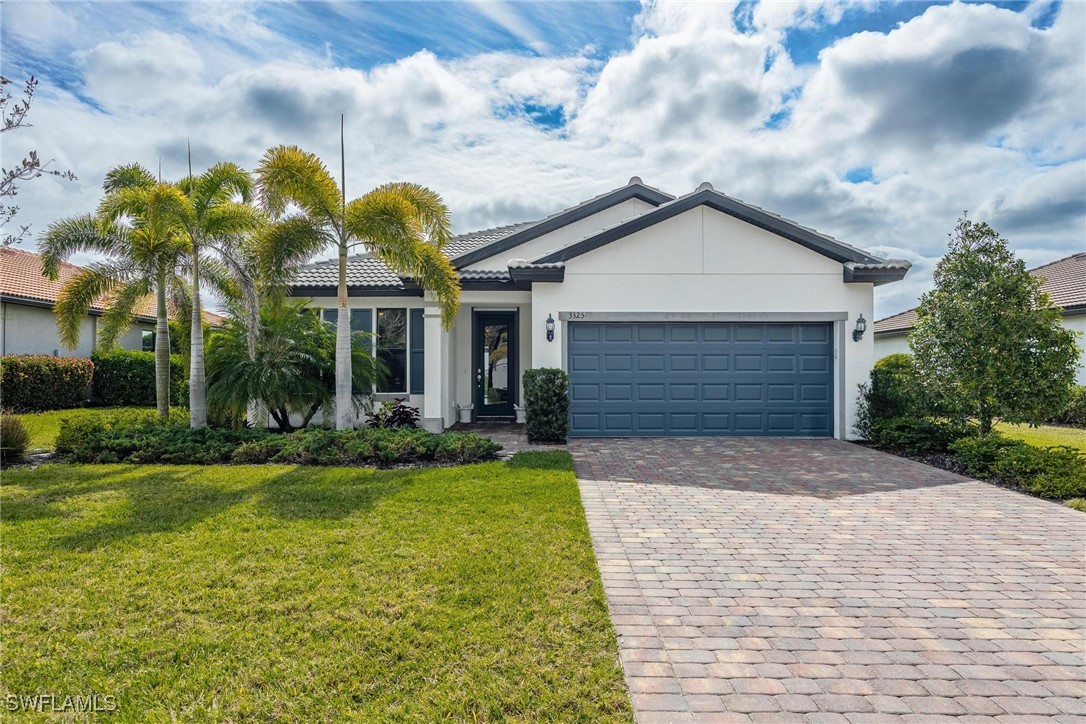 Hampton Blvd, Alva, FL 33920