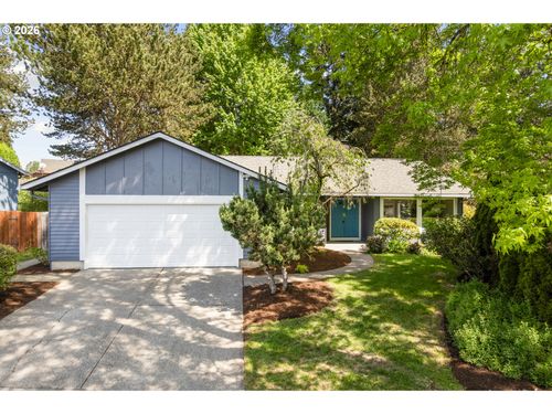 17511 Nw Santiam Dr, Portland, OR, 97229-3452 | Card Image