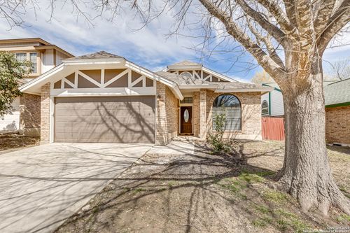 7655 Spanish Wood, San Antonio, TX, 78249-4260 | Card Image