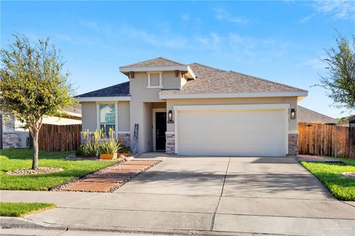 6332 Cascada Bend Rd, McAllen, TX, 78504-6644 | Card Image