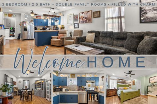 306 Gravel St, Cassville, MO, 65625-1514 | Card Image