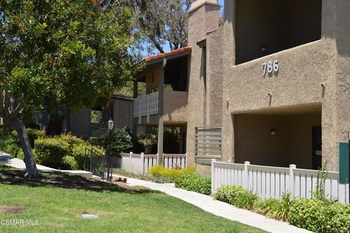 107-786 Birchpark Cir, Thousand Oaks, CA, 91360-7213 | Card Image